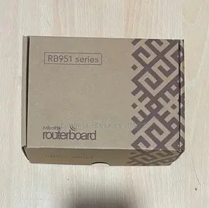 Mikrotik Rb951ui-2hnd