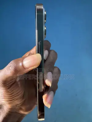 Apple iPhone 14 Pro 128 GB Gold