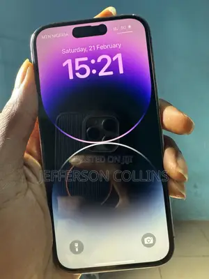 Apple iPhone 14 Pro 128 GB Gold