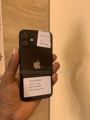 Apple iPhone 12 64 GB
