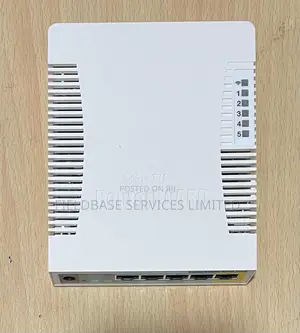 Mikrotik Rb951ui-2hnd