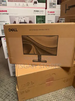 Dell Se2225hm 22inch Monitor