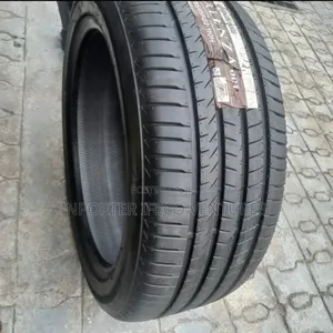 Brand New Tyre Original