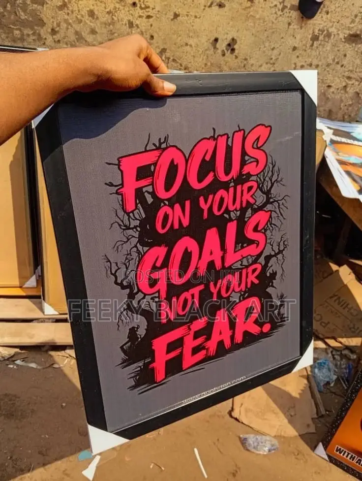 Motivation Frame