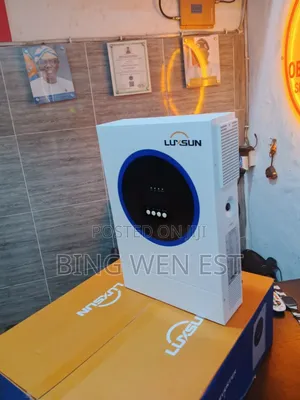 Solar Inverter