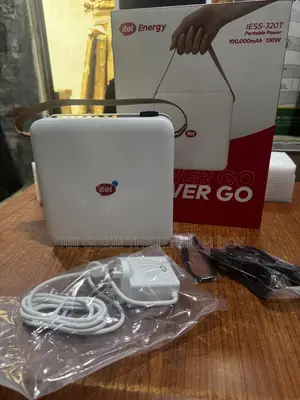 Best Importer Of Itel Power Bank 100000mah 320wh Portable Station
