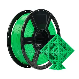Flashforge Hs Pla Filament - 1kg - Green Red Orange Light_pink