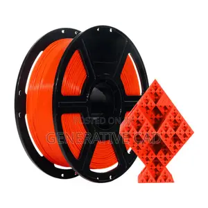Flashforge Hs Pla Filament - 1kg - Green Red Orange Light_pink