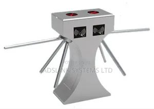 Waistline Half Turnstile