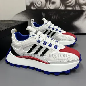Men Women Genuine Sneakers