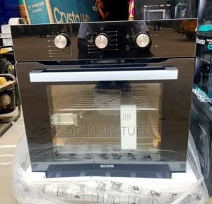 Original Hicel Built-in Gas and Electric Oven 60x60cm 100%Copper