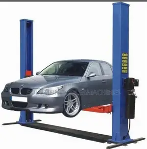 Two Post Lift