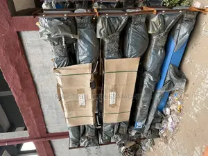 Two Post Lift