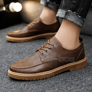 Men Office Shoe