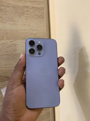 Apple iPhone 13 Pro 128 GB Blue