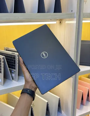 Laptop Dell Latitude 7400 8GB Intel Core i5 SSD 256GB