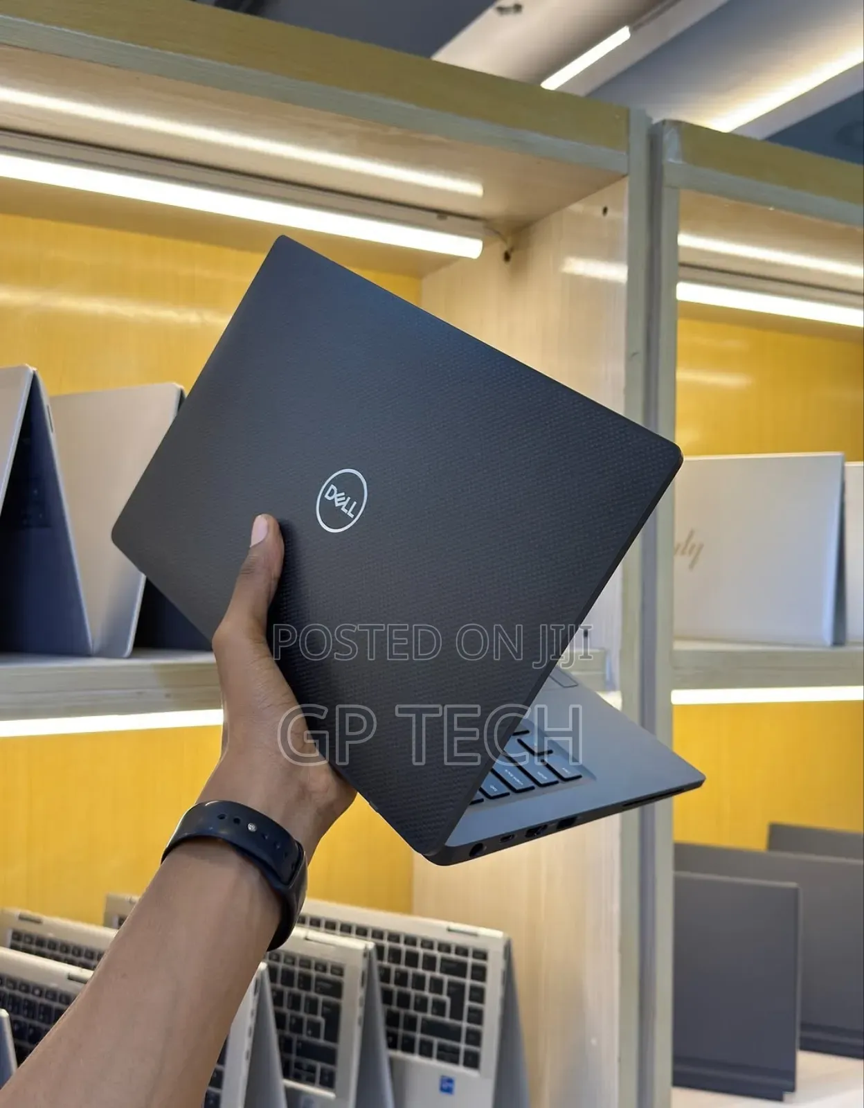 Laptop Dell Latitude 7400 8GB Intel Core i5 SSD 256GB