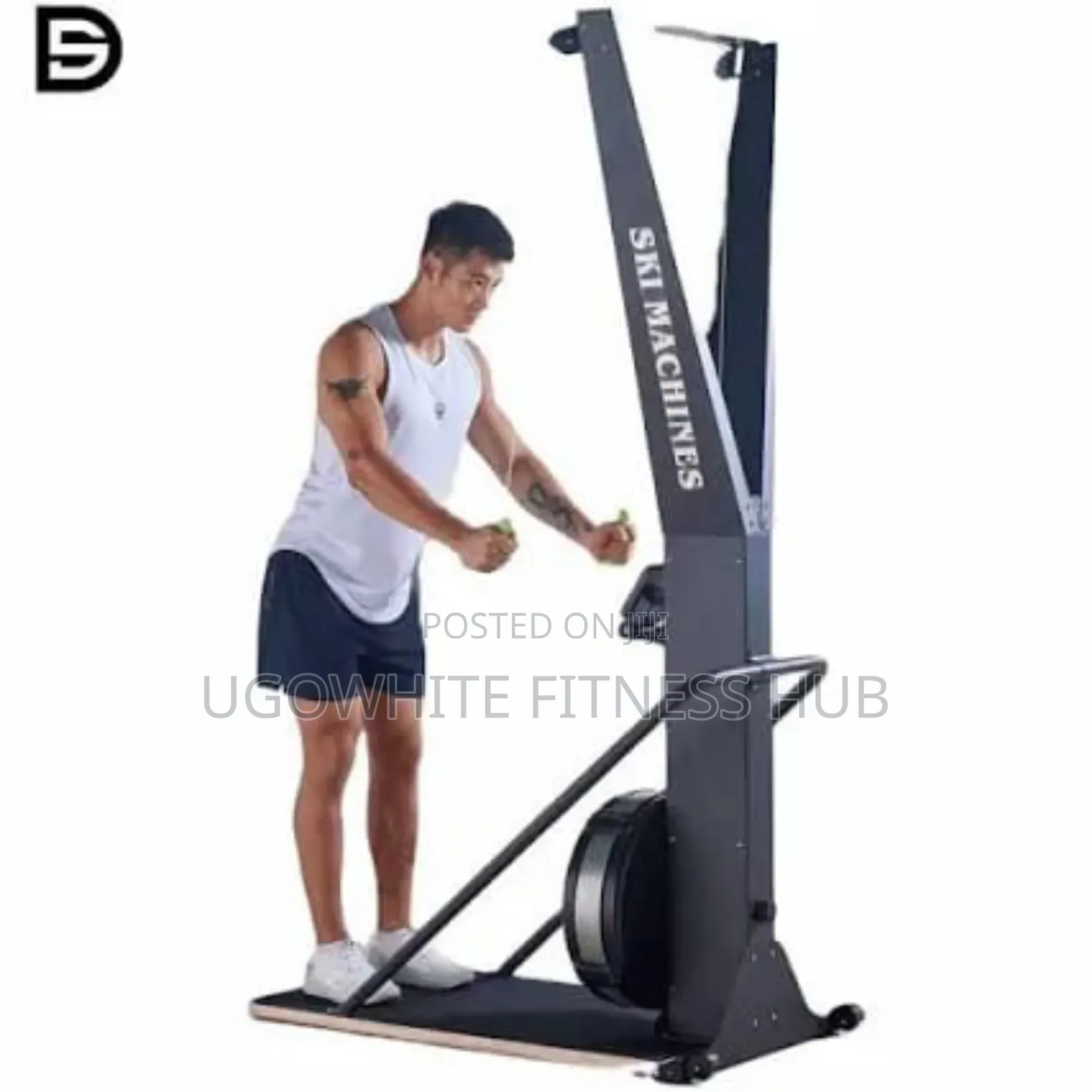 Ski Ergometer,
