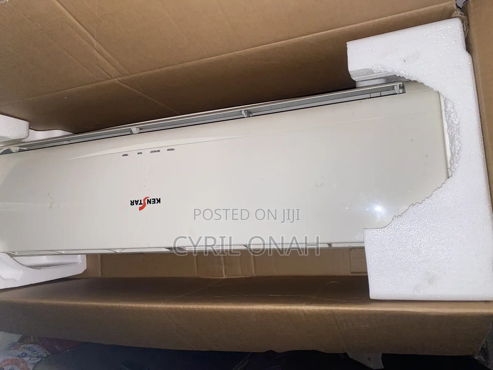 Split Unit Air Conditioner 2hp