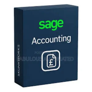 Sage 50 Quantum Accounting 2021[40 Users]