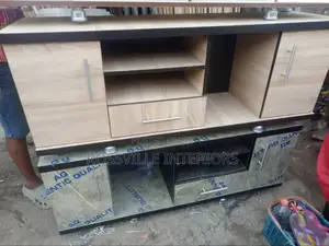 HDF Standard Tv Stands