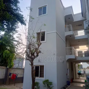Studio Apartment in Cadastral Zone Co2 for rent
