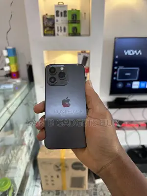 Apple iPhone 13 Pro 128 GB Gray