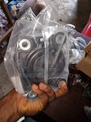 Front Engine Seating 2008-2012 Honda Accord
