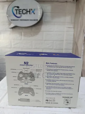 Xbox Wireless Controller For Xbox One/Elite/Windows 7/8/10