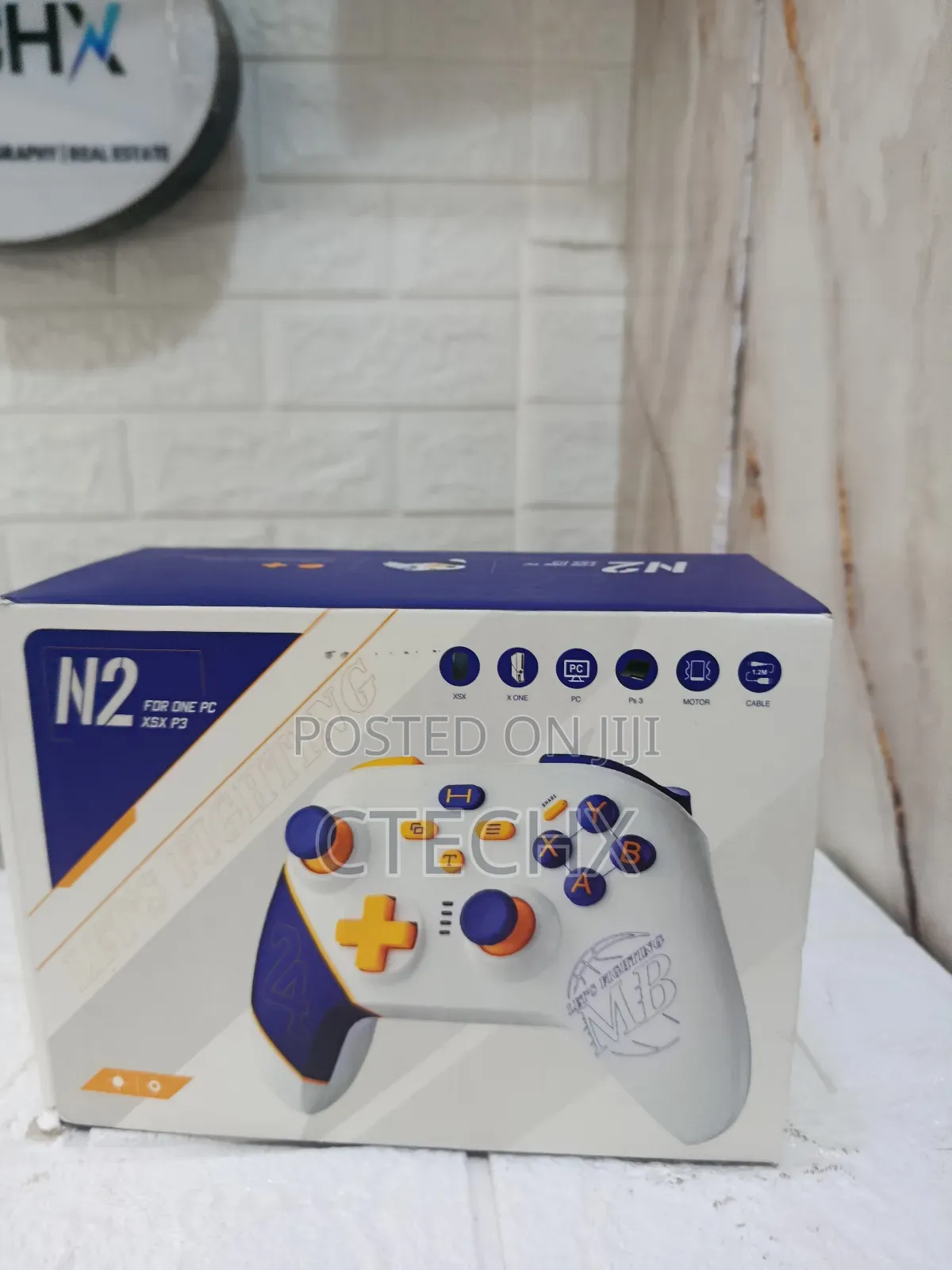 Xbox Wireless Controller For Xbox One/Elite/Windows 7/8/10