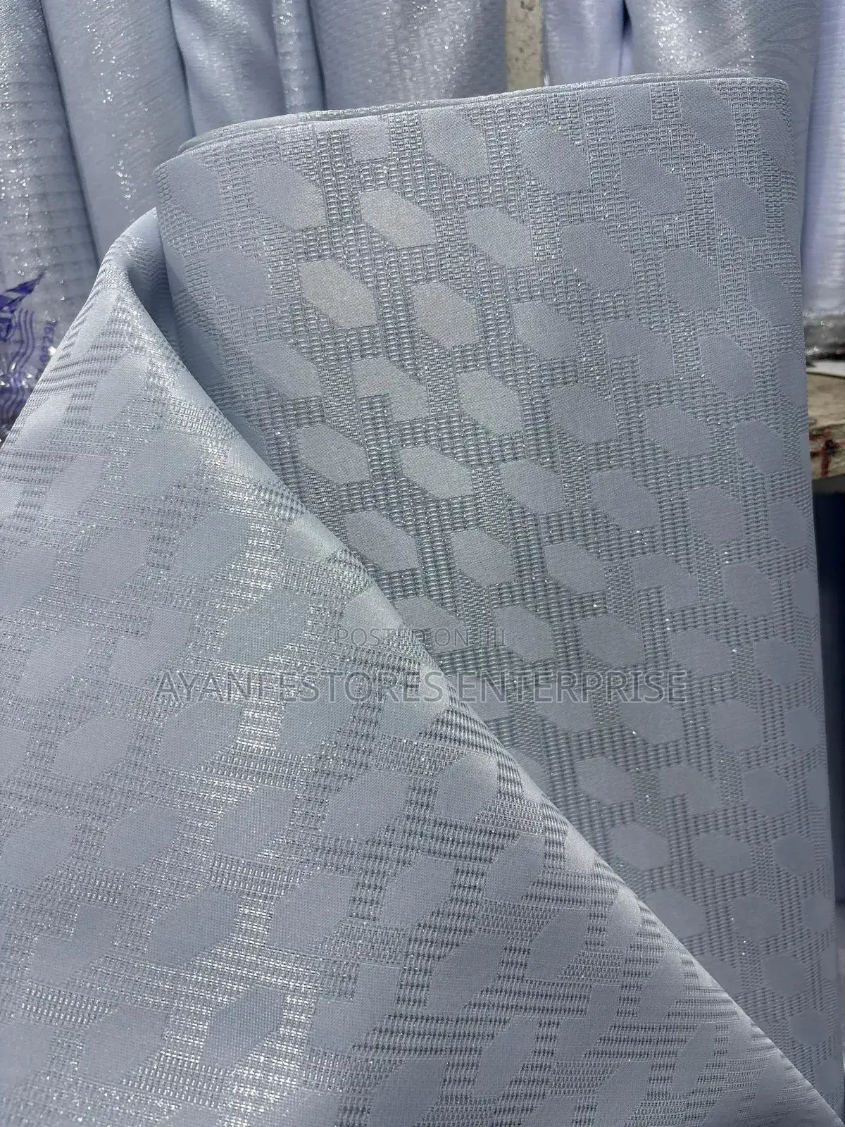 Garments at Ayanfestores