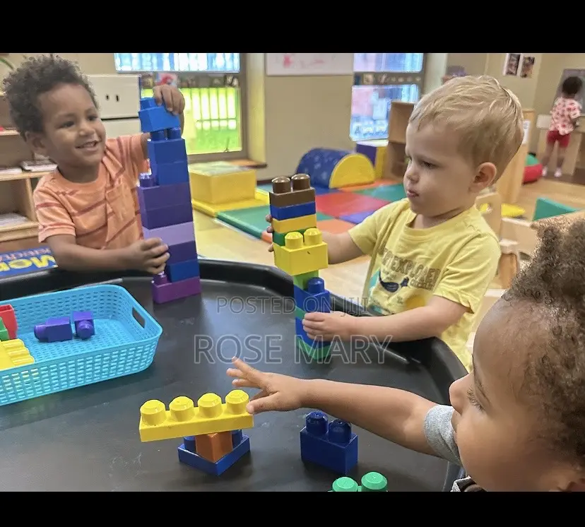 Occupational Therapist
