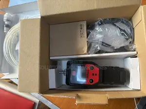 Gx Force Gas Detector