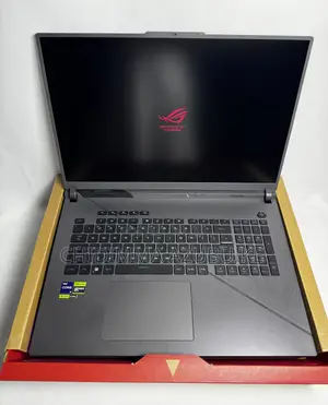 New Laptop Asus ROG Strix G16 G614 16GB AMD Ryzen 9 SSD 1T