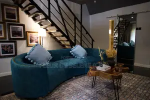 Service Apartment (One Bedroom)