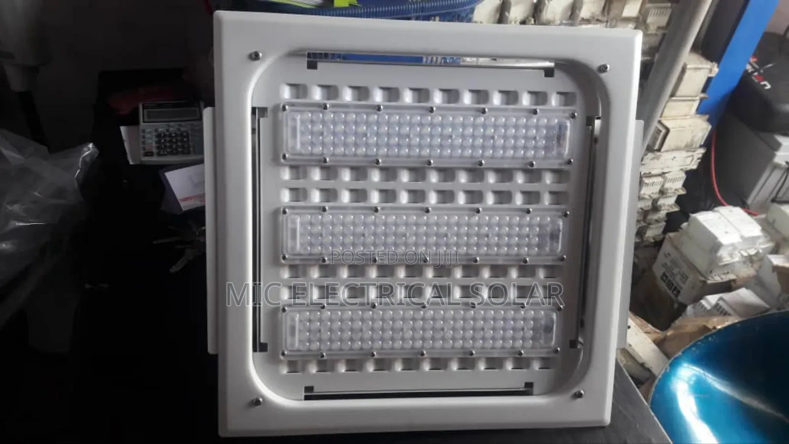 150w Gas Station Light