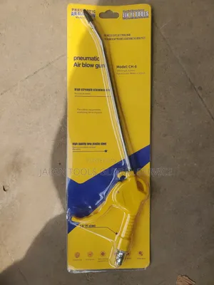 Pneumatic Air Blow Gun