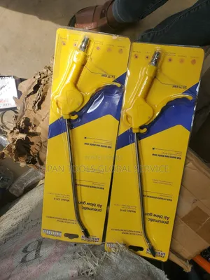 Pneumatic Air Blow Gun