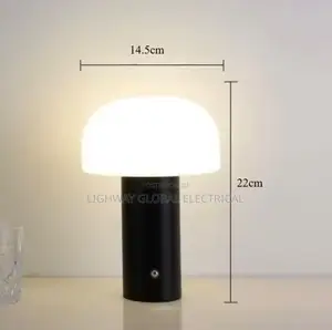 Rechargeable Bed Side Lamp