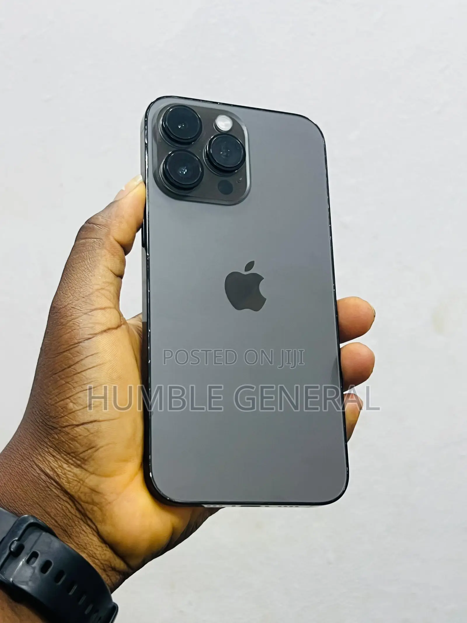 Apple iPhone 14 Pro Max 128 GB Black