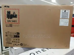 New Laptop HP 240 8GB Intel Core 3 SSD 512GB