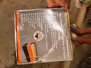 Mechanical Tools Box Set