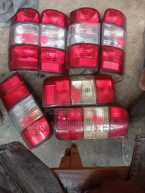 Rear Light Toyota Hiace 4y