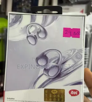Itel Buds Fit 5.