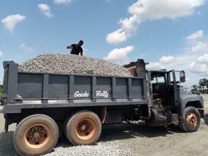 Make Us Your Trusted Partner for Consistent Chippings Supply.