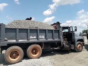 Make Us Your Trusted Partner for Consistent Chippings Supply.