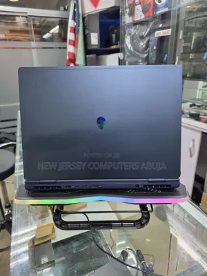 Laptop Dell 16GB Intel Core 7 SSD 1T