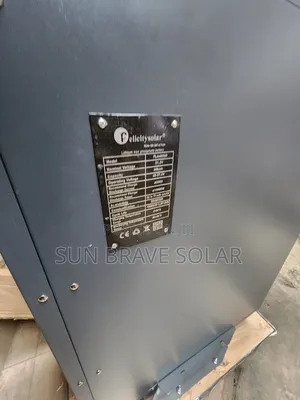 Felicity 25kwh Lithium Battery Available Stock