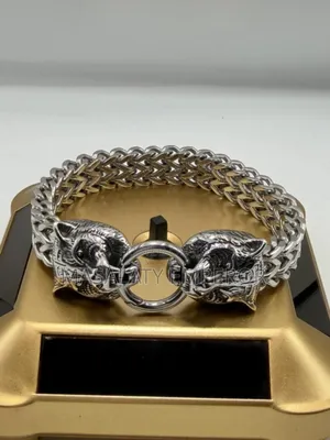 Men's Bracelet