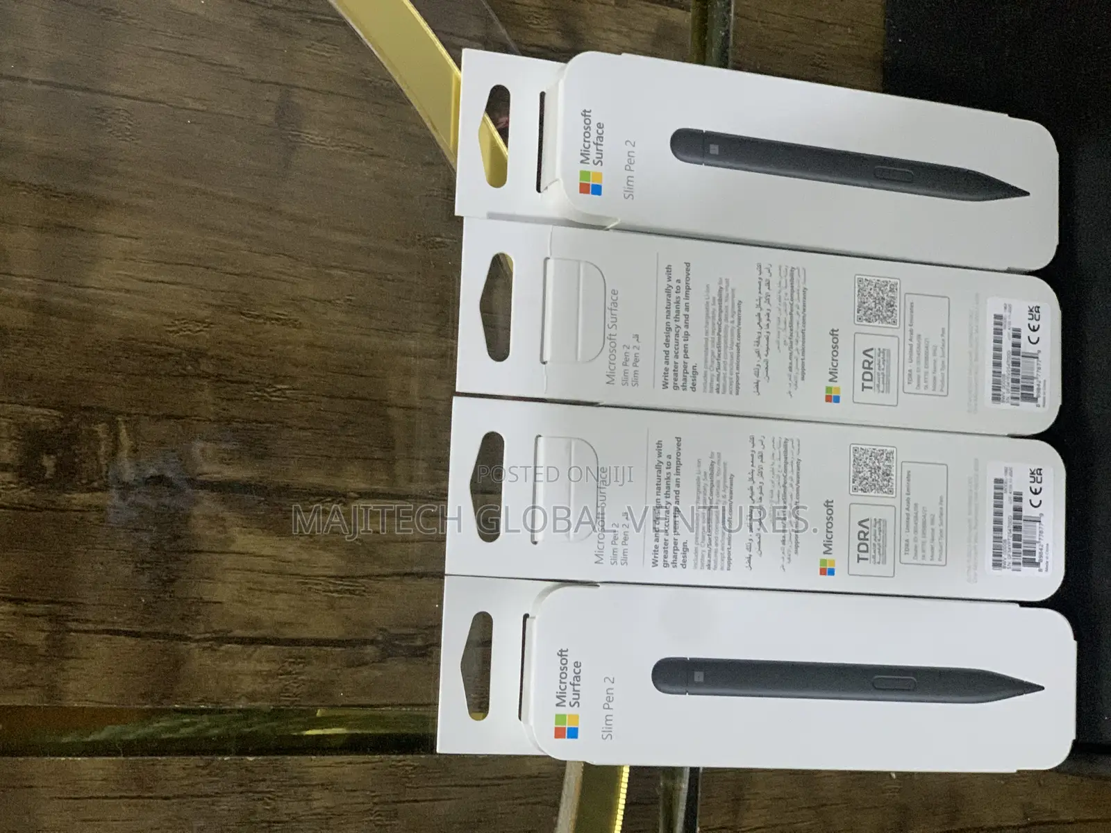Microsoft Surface Slim Pen 2